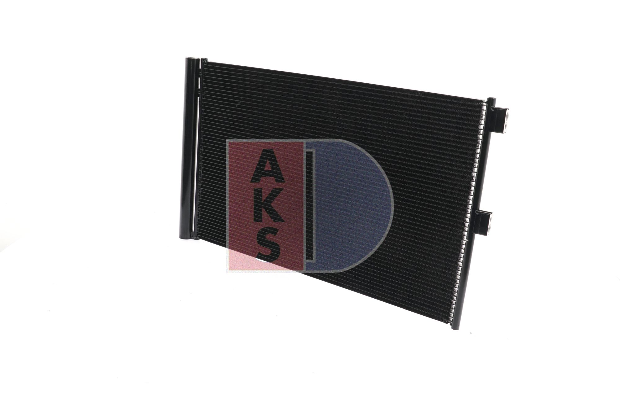 AKS DASIS 122042N Condenseur, climatisation