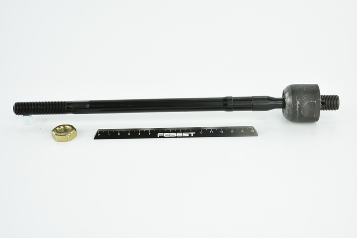 FEBEST 1222-ACC Sisemine rooliots, roolivarras Mitsubishi Lancer 7 Sedaan EVO IX (CT9A) 290 hj Bensiin hind