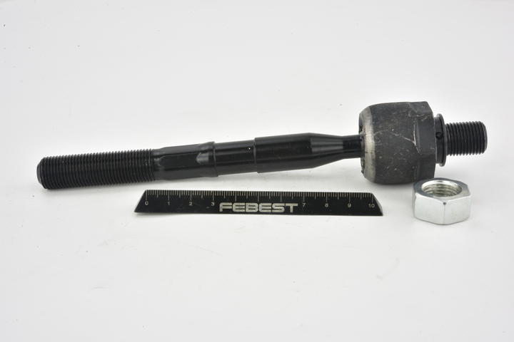FEBEST Inderste styrekugle 1222-SAN erfaringer