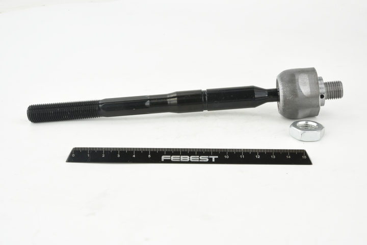 FEBEST 1222-SB Raidetangon pää, suora