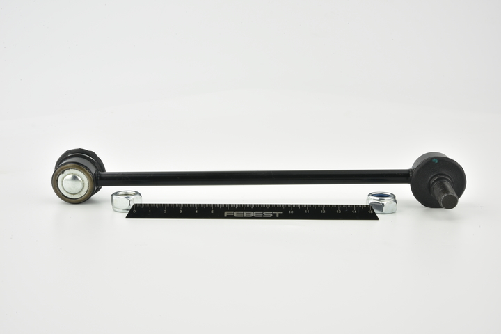 FEBEST 1223-ENF Stabilisaatori otsavarras Opel Corsa C 1.6 (F08, F68) 84 hj Bensiin hind