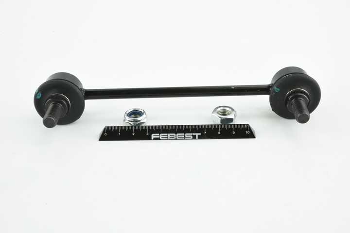 FEBEST 1223-ENR Stabilisatorstang Kia Ceed SW ED 1.6 CRDi 90 90 HK Diesel pris