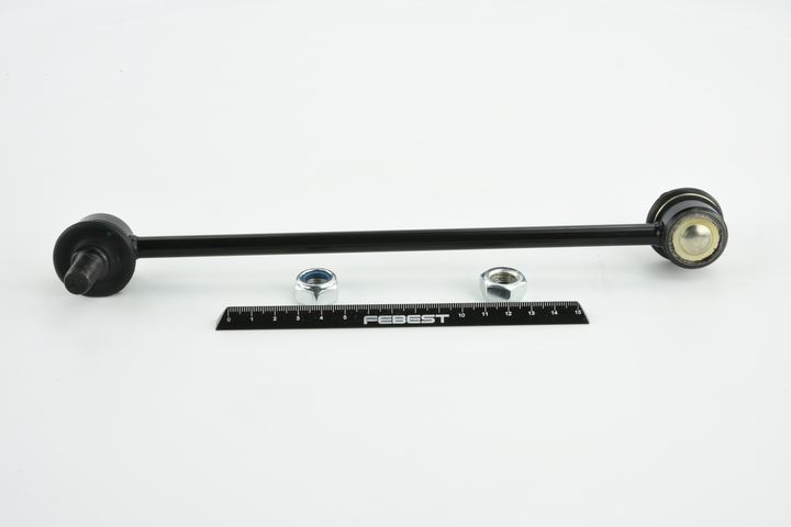 FEBEST 1223-IX35F Lenkearm HYUNDAI Tucson (TL, TLE) billige