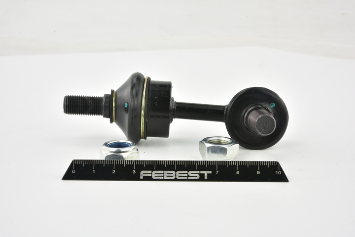 FEBEST Drążek / wspornik, stabilizator 1223-IX35R FEBEST 1223-IX35R Łącznik stabilizatora Tucson Van / SUV (TLE) oryginalne cena
