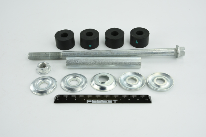 FEBEST 1223-POR Brazo de suspensión KIA Pregio Bus 3.0 D 90 cv Gasóleo precio