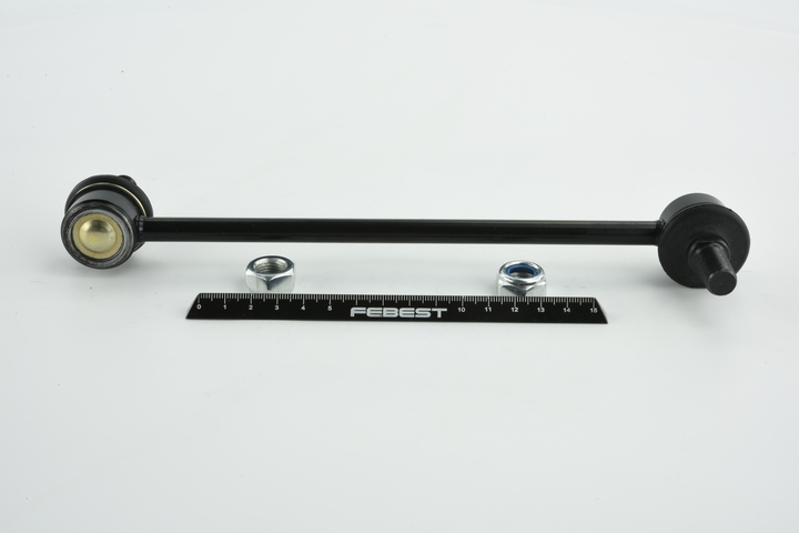 FEBEST Drążek / wspornik, stabilizator 1223-TUCSF FEBEST 1223-TUCSF Drążek wspornik stabilizator HYUNDAI Tucson Van / SUV (TLE) tanie
