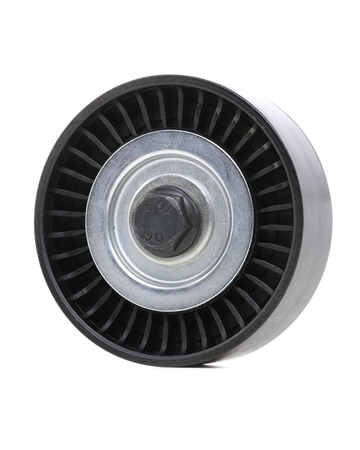 KRAFT 1223087 Spanrol multiriem Iveco Daily V Flatbed Vrachtwagen 35C15, 35S15, 40C15, 45C15, 50C15, 60C15, 65C15, 70C15 146 Pk Diesel prijs