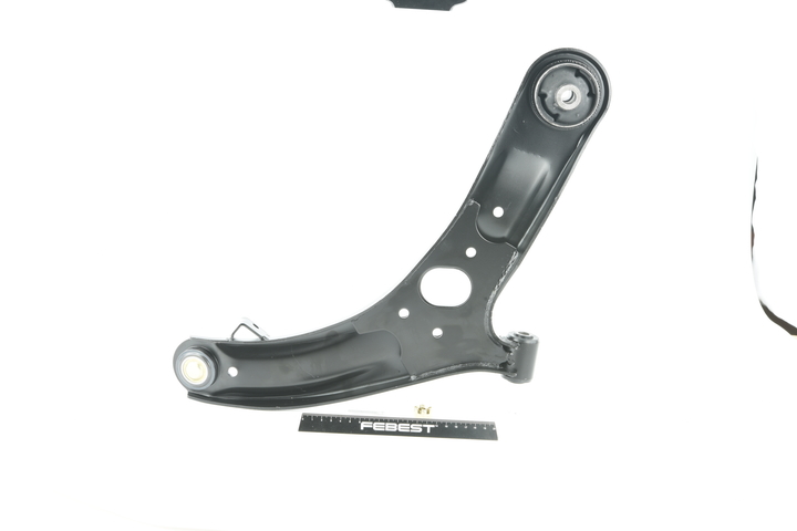 FEBEST 1224-SBLH Styrearm Kia Rio YB pris