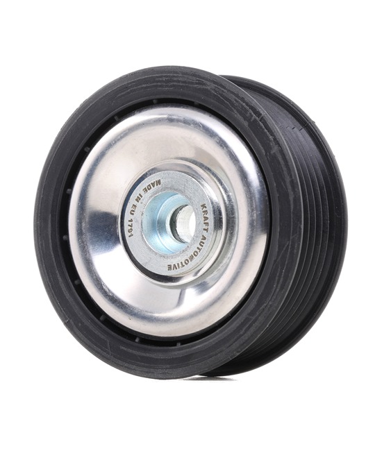 KRAFT 1225243 DACIA Moniurahihnan ohjainrulla hinta