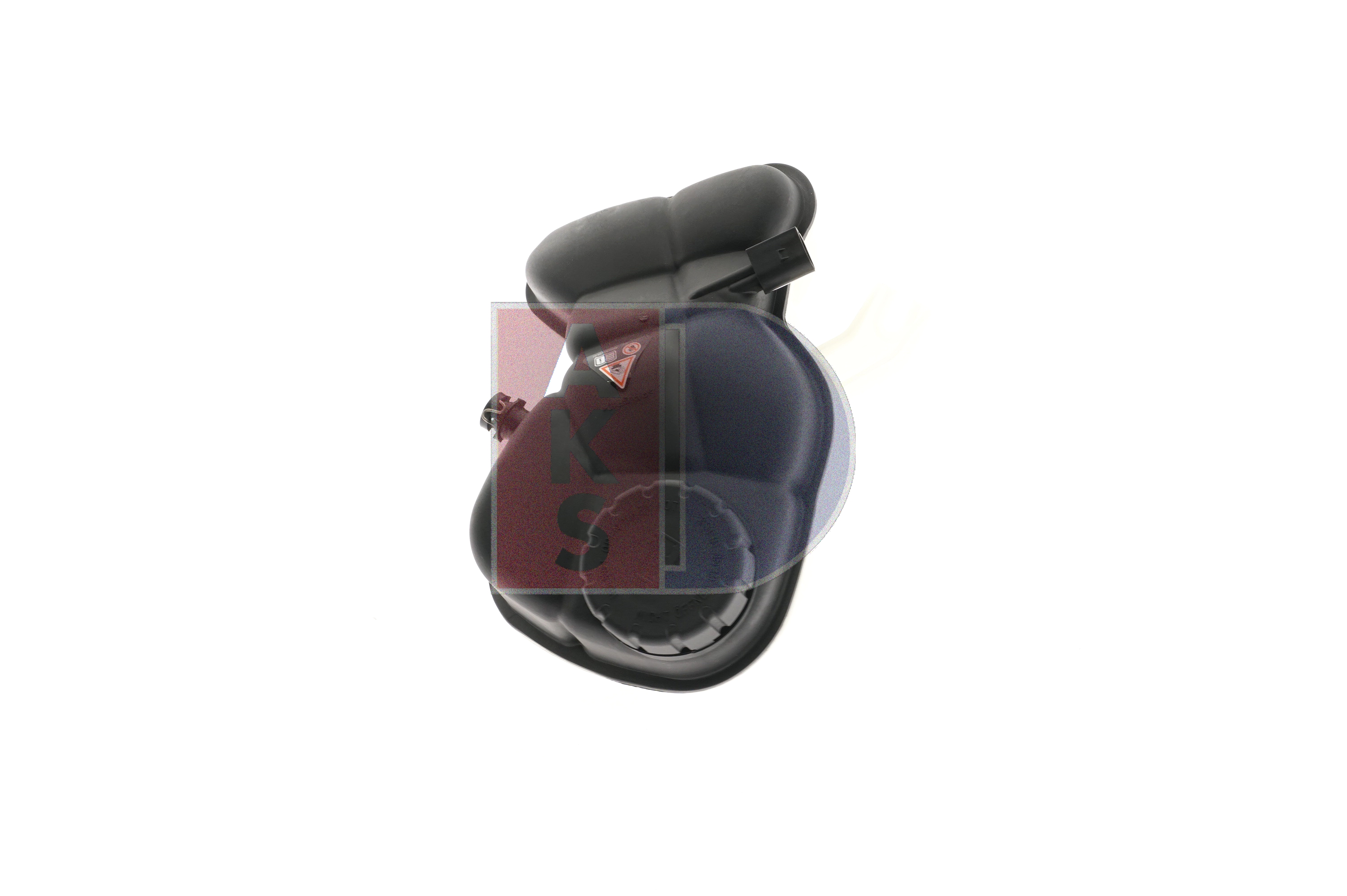 AKS DASIS 123019N Expansion Tank with cap-image-8921581