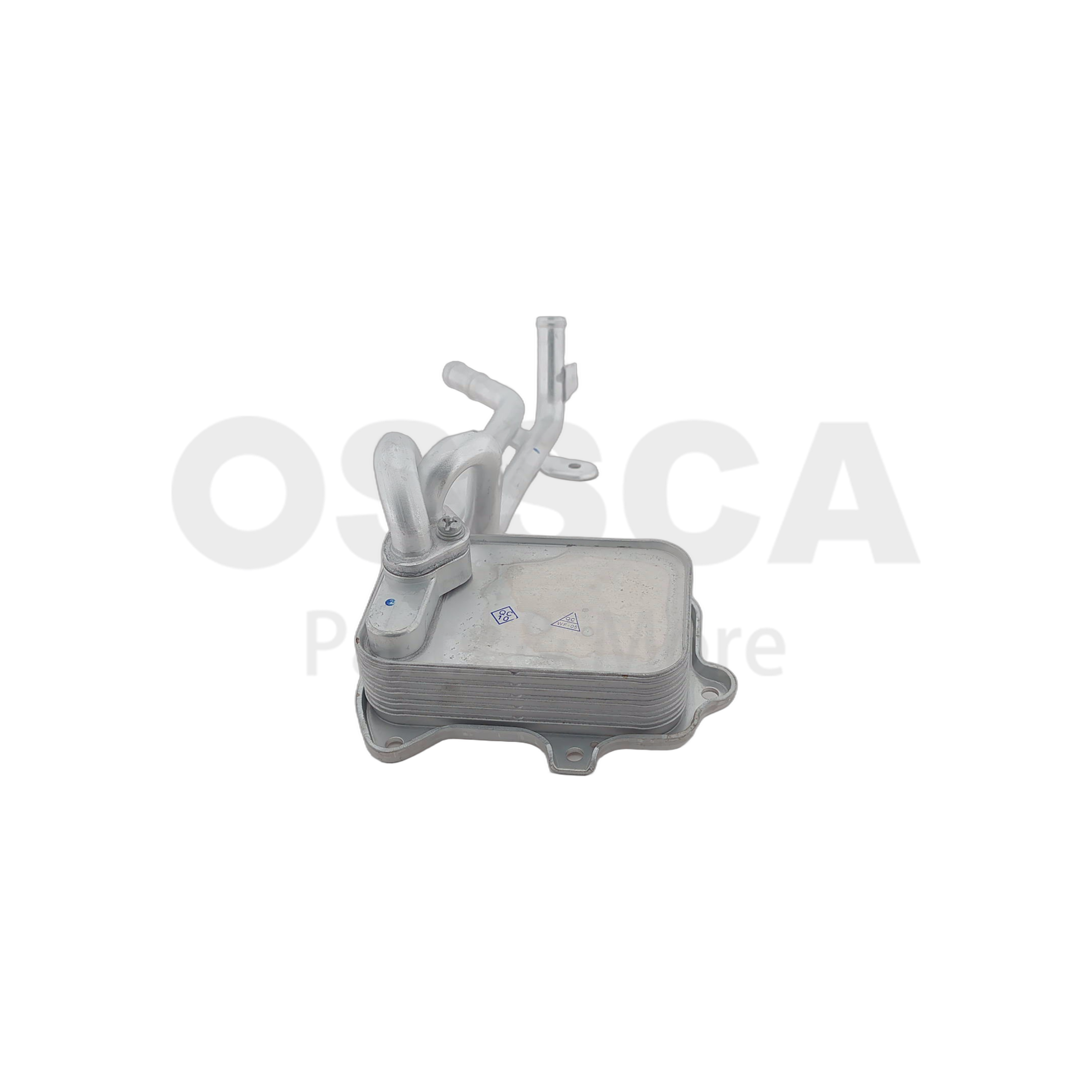 OSSCA 12675 Oil Cooler-image-8929284