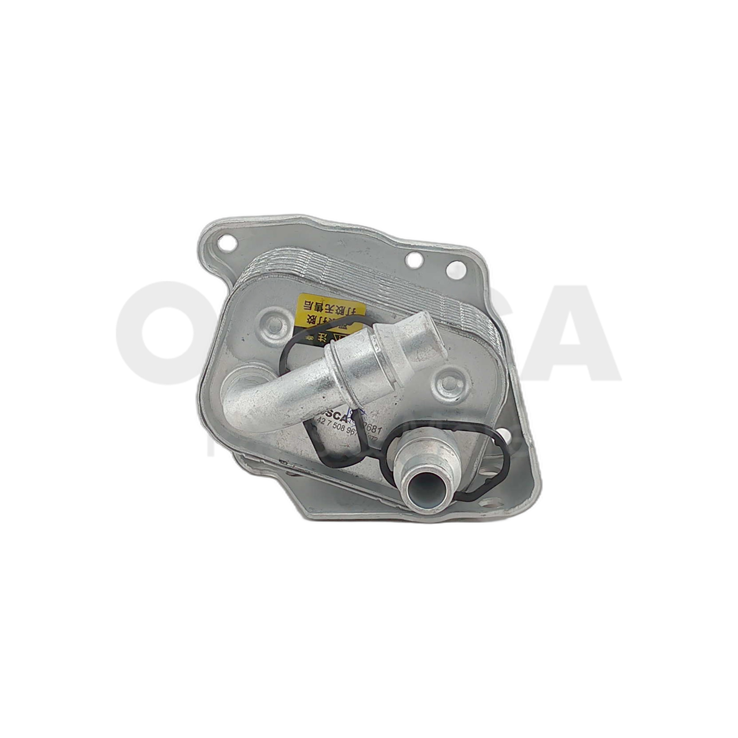 Radiateur d'huile 12681 OSSCA 7508967 BMW