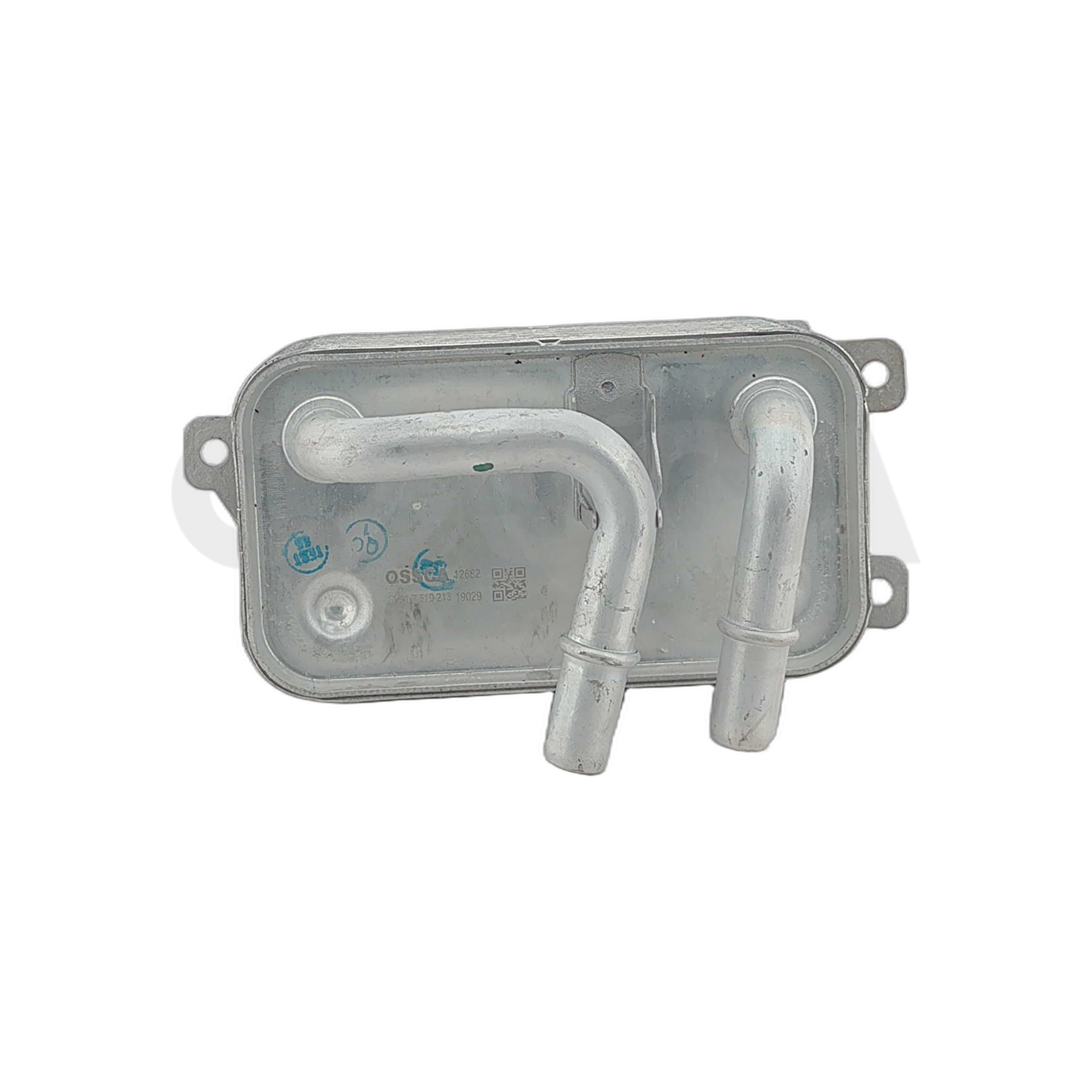 Radiateur d'huile 12682 OSSCA 17 21 7 507 974 BMW