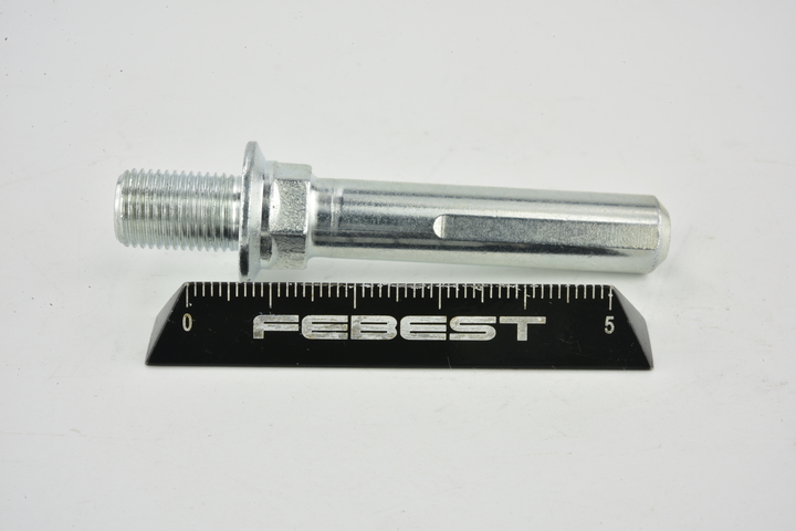 FEBEST 1274-ACCUPF Geleidebout, remklauw