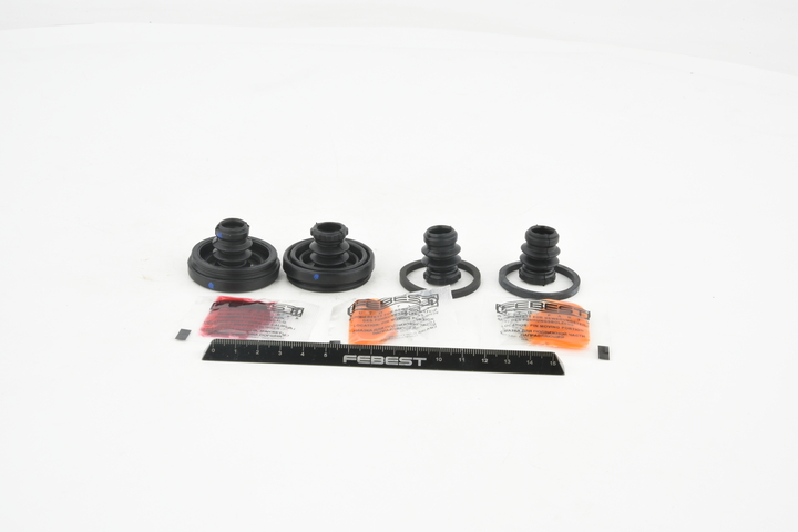 Kit di revisione della pinza freno 1275-EFR FEBEST 58303-38A10 TOYOTA