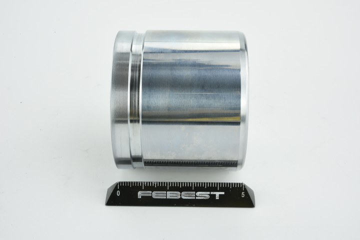 Émbolo, pinza del freno 1276-NFF FEBEST 411215B600 PEUGEOT