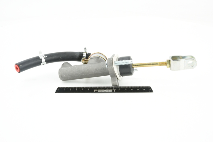 FEBEST 1281-GETZ Cilindro maestro, embrague