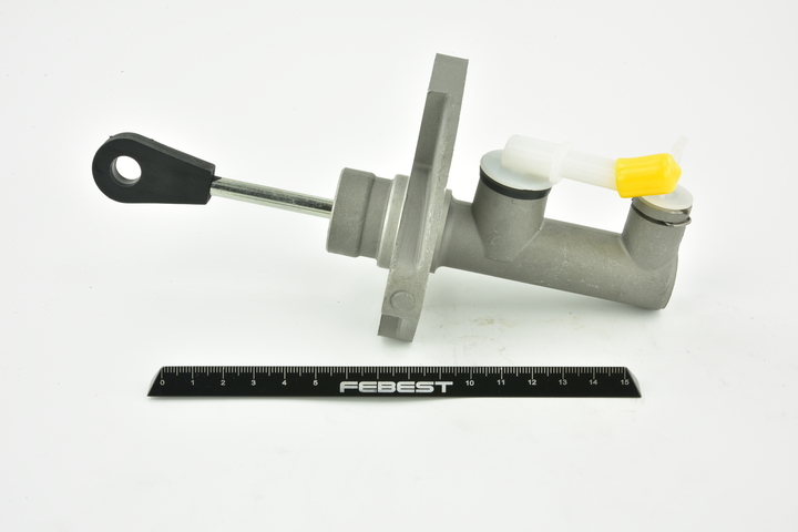 FEBEST 1281-TUC Cilindro maestro, embrague
