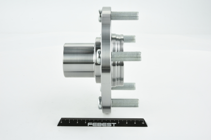 FEBEST 1282-008 Radnabe Hyundai Santa Fe sm 2.4 16V 4x4 146 PS Benzin Kosten