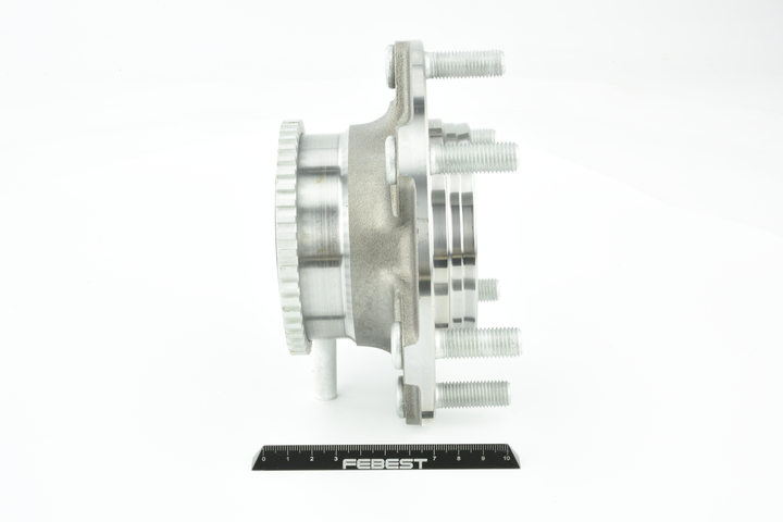 FEBEST 1282-H1F Moyeu de roue Hyundai H1 Starex 2.5 TCi 99 CV Diesel 2007