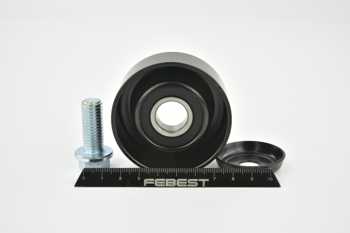 FEBEST 1287-TM10 Tensioner Pulley