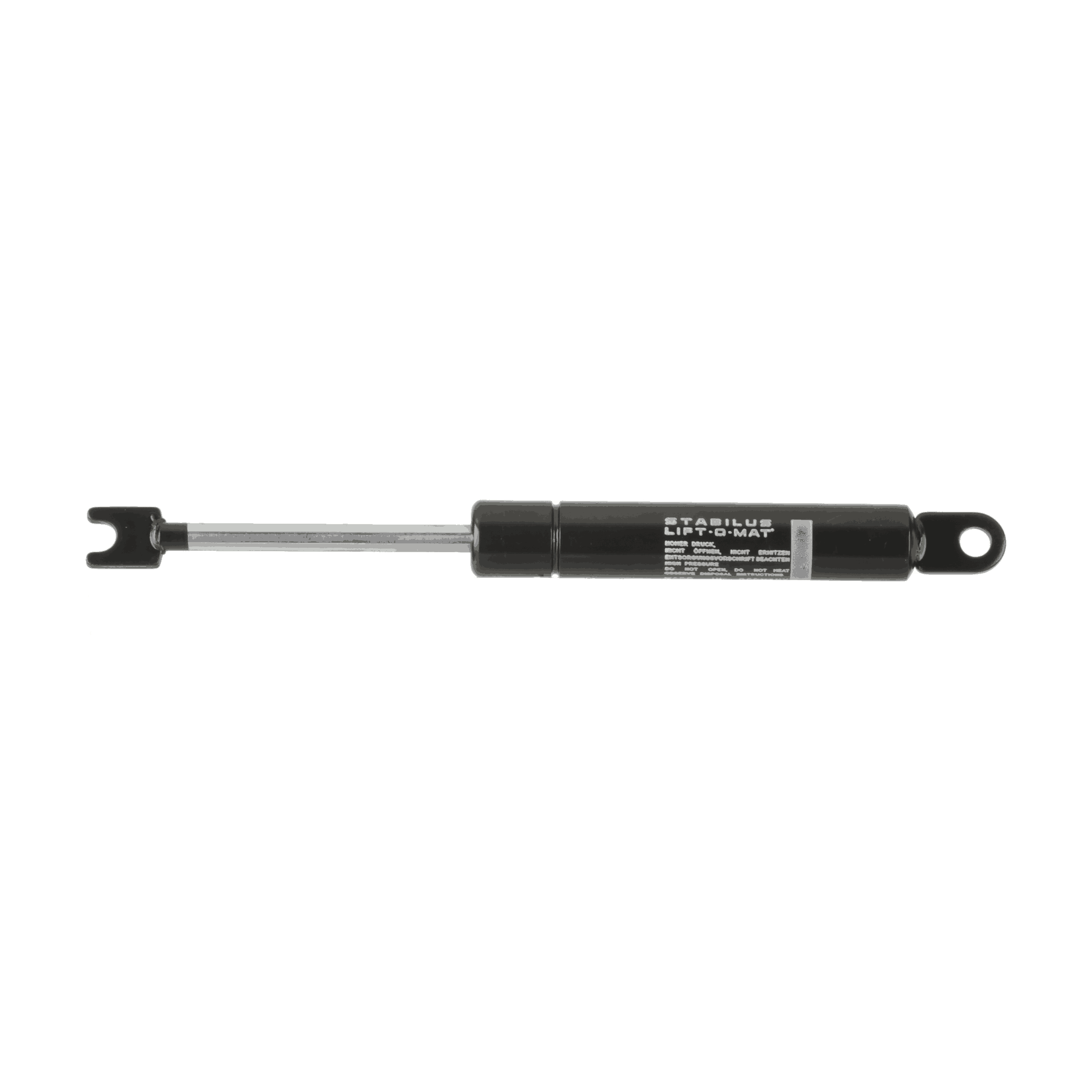 STABILUS 128848 Gasfeder, Sitzlehnenverstellung