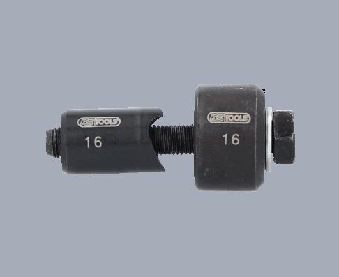KS TOOLS 129.0016 Skrutkovací dierovač