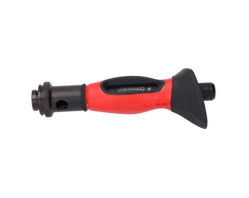 KS TOOLS 129.0101 Perforadora circular