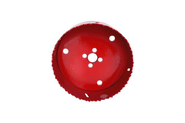 Hullsag borbits KS TOOLS 129.5114