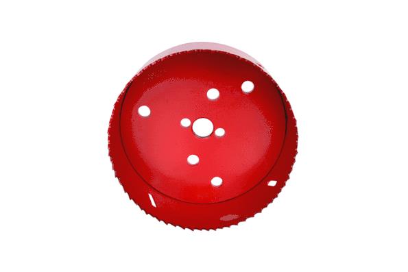 Hullsag borbits KS TOOLS 129.5121