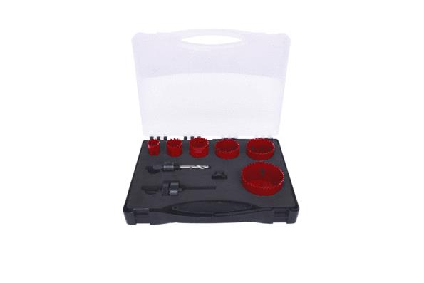 Hullsag borbits KS TOOLS 129.5570