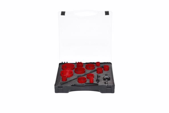 Hullsag borbits KS TOOLS 129.5580