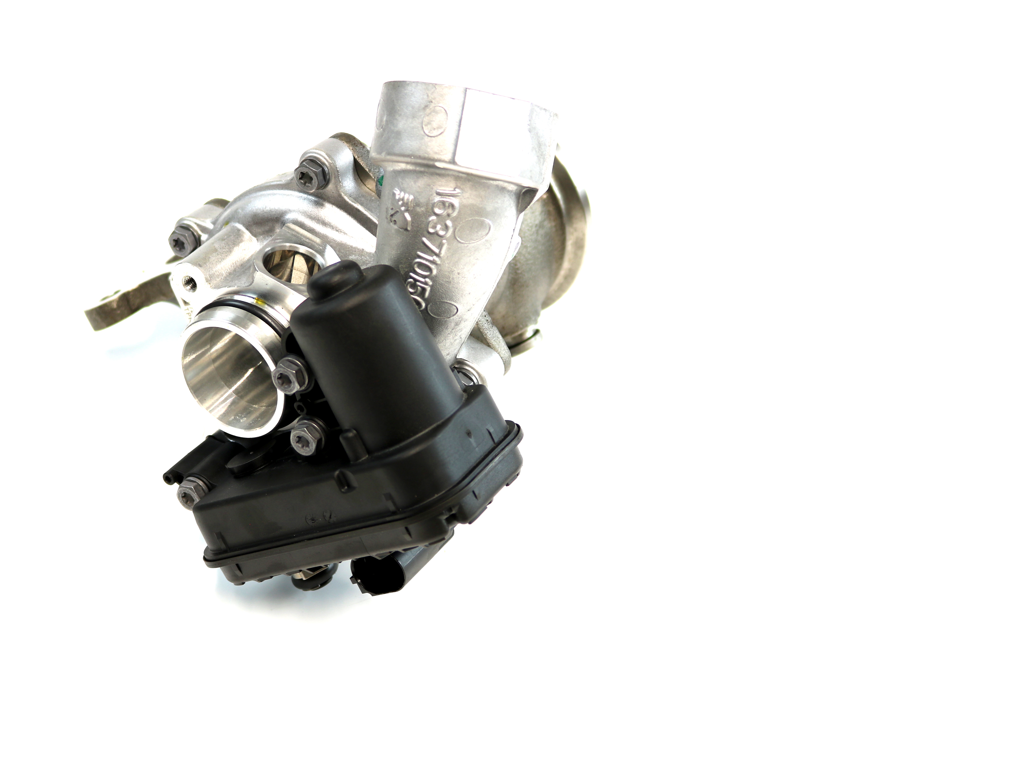BE TURBO Turbod 129967 BE TURBO 129967 Turbolaadur Daihatsu G3 hind