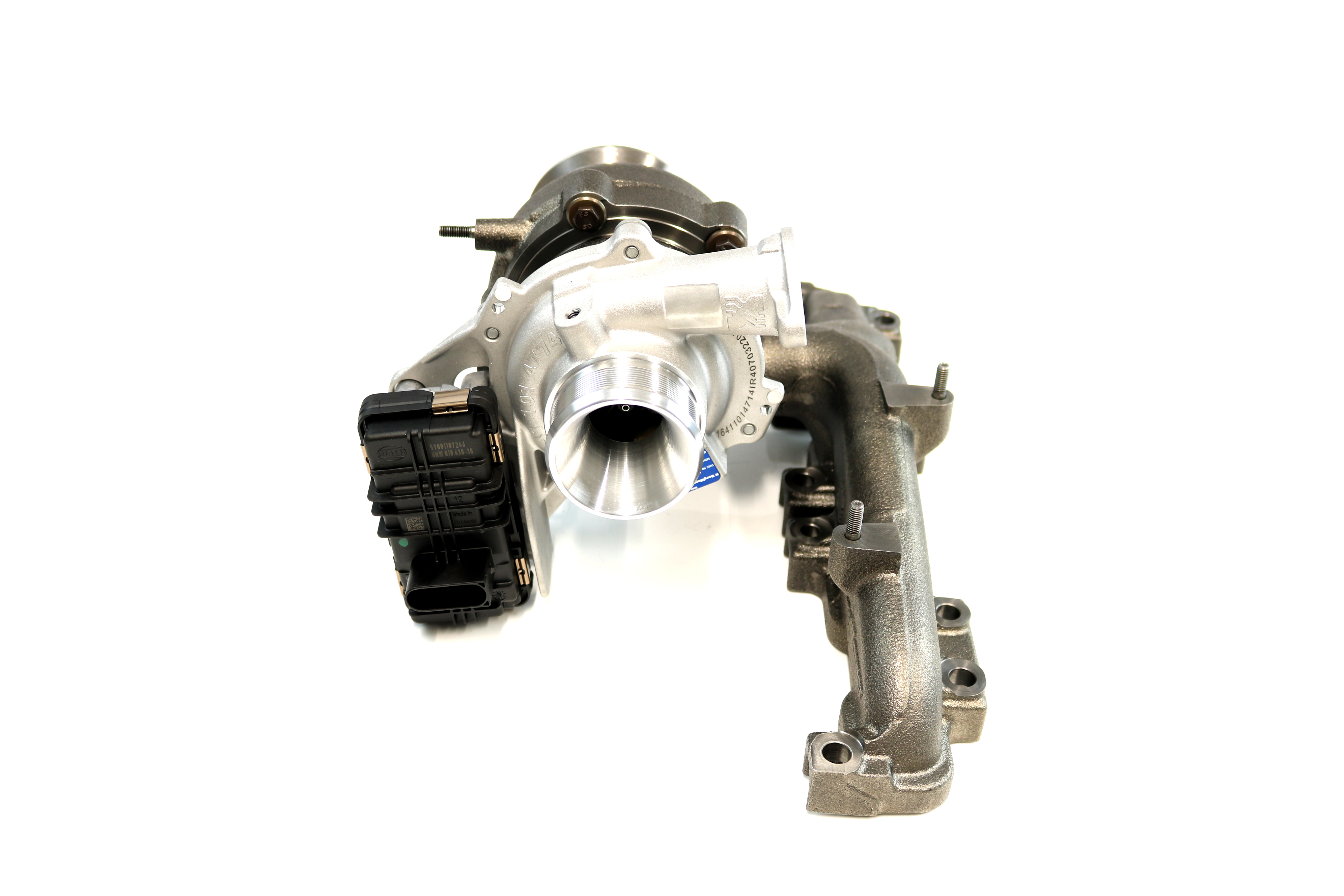 BE TURBO Turbod 129980 129980 Turbolaadur BE TURBO JEEP CHEROKEE