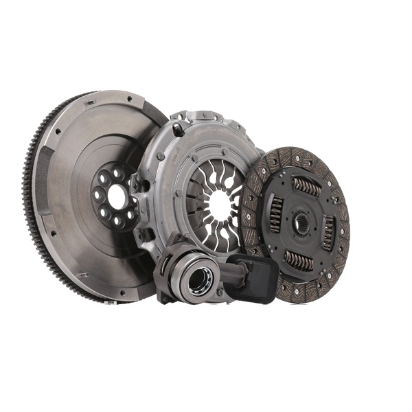 STATIM 130.664 Kit completo de embrague FORD Tourneo Connect / Grand Tourneo Connect MPV 1.5 EcoBoost 116 cv Gasolina precio