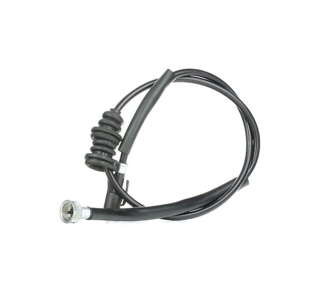 AUTOMEGA 130072510 Tachowelle Jetta 2 1.8 107 PS Benzin Kosten