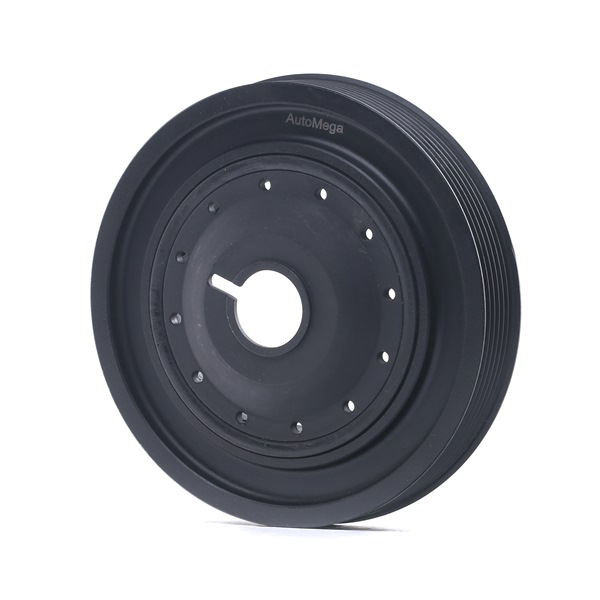 AUTOMEGA 130083110 Poulie damper (vilebrequin)