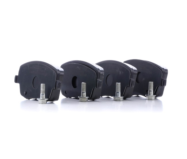 MASTER-SPORT 13046028832N-SET-MS Piduriklotsid Polo 9n 1.2 54 hj Bensiin hind