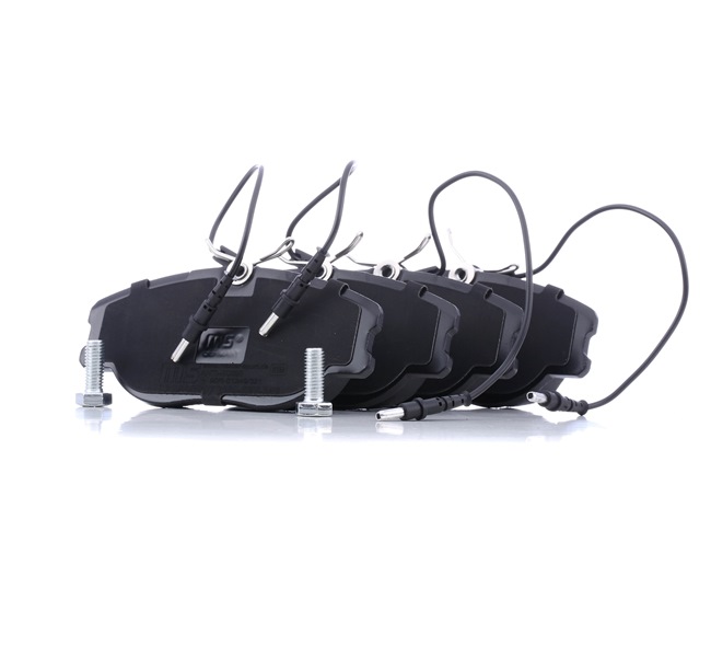 MASTER-SPORT Piduriklotsid 13046029782N-SET-MS
