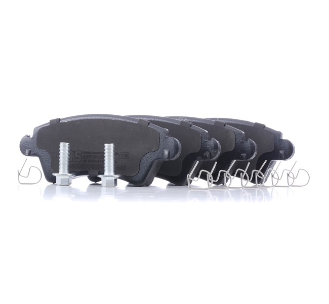 Bremseklodser 13046039782N-SET-MS MASTER-SPORT 4252.29 SUBARU