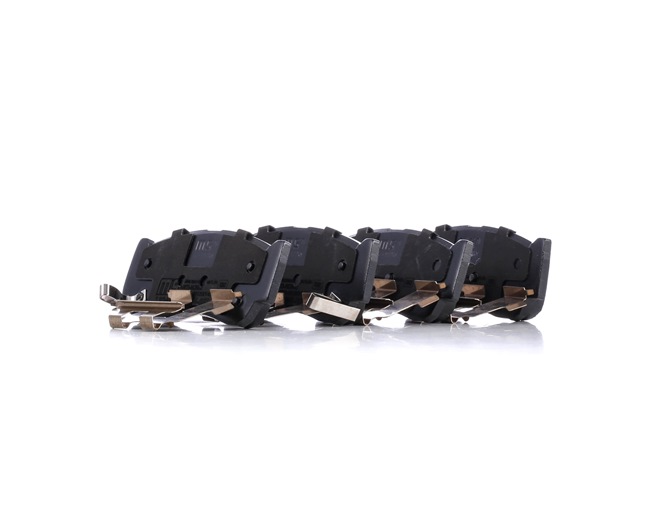 MASTER-SPORT 13046057822N-SET-MS Klodser Hyundai Santa Fe cm 2.2 CRDi 139 HK Diesel pris