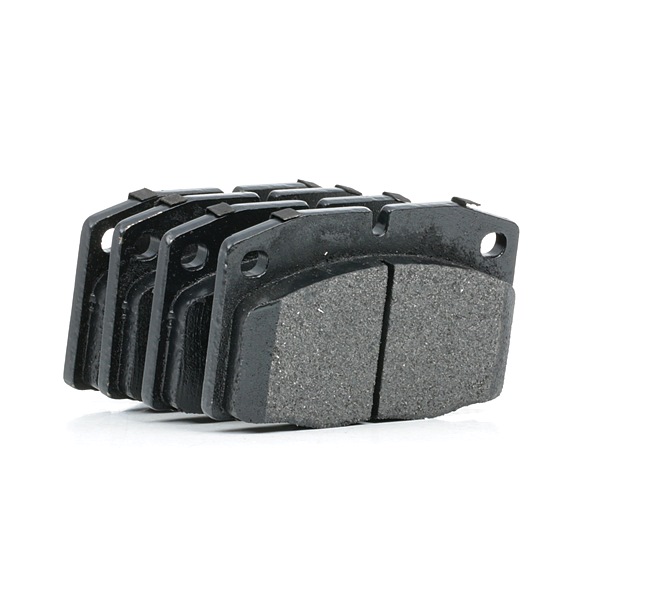 MASTER-SPORT 13046070482N-SET-MS Bremsklötze Opel Ascona B 1.3 N 60 PS Benzin Kosten