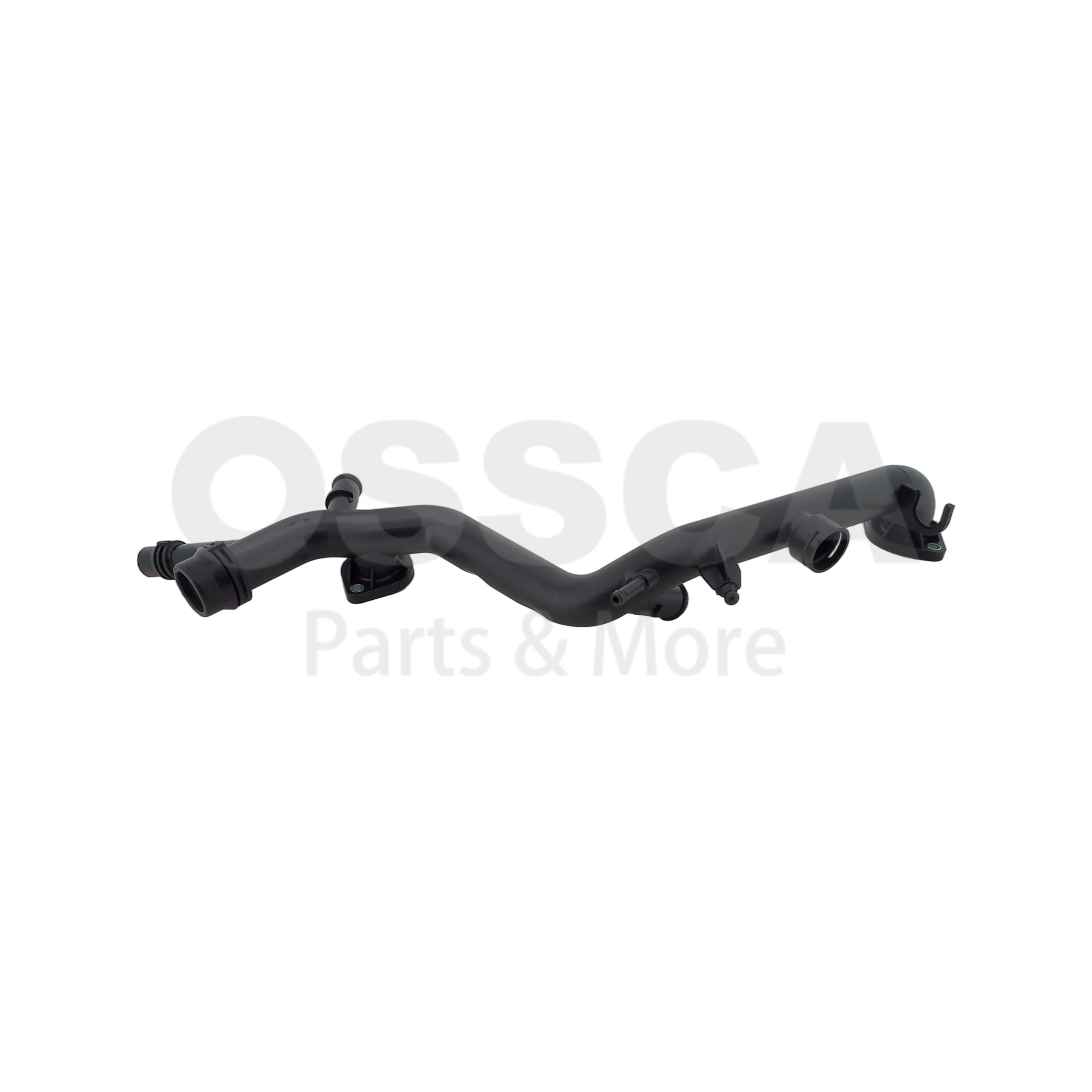 Durite de refroidissement 13052 OSSCA 06E 121 045 E AUDI
