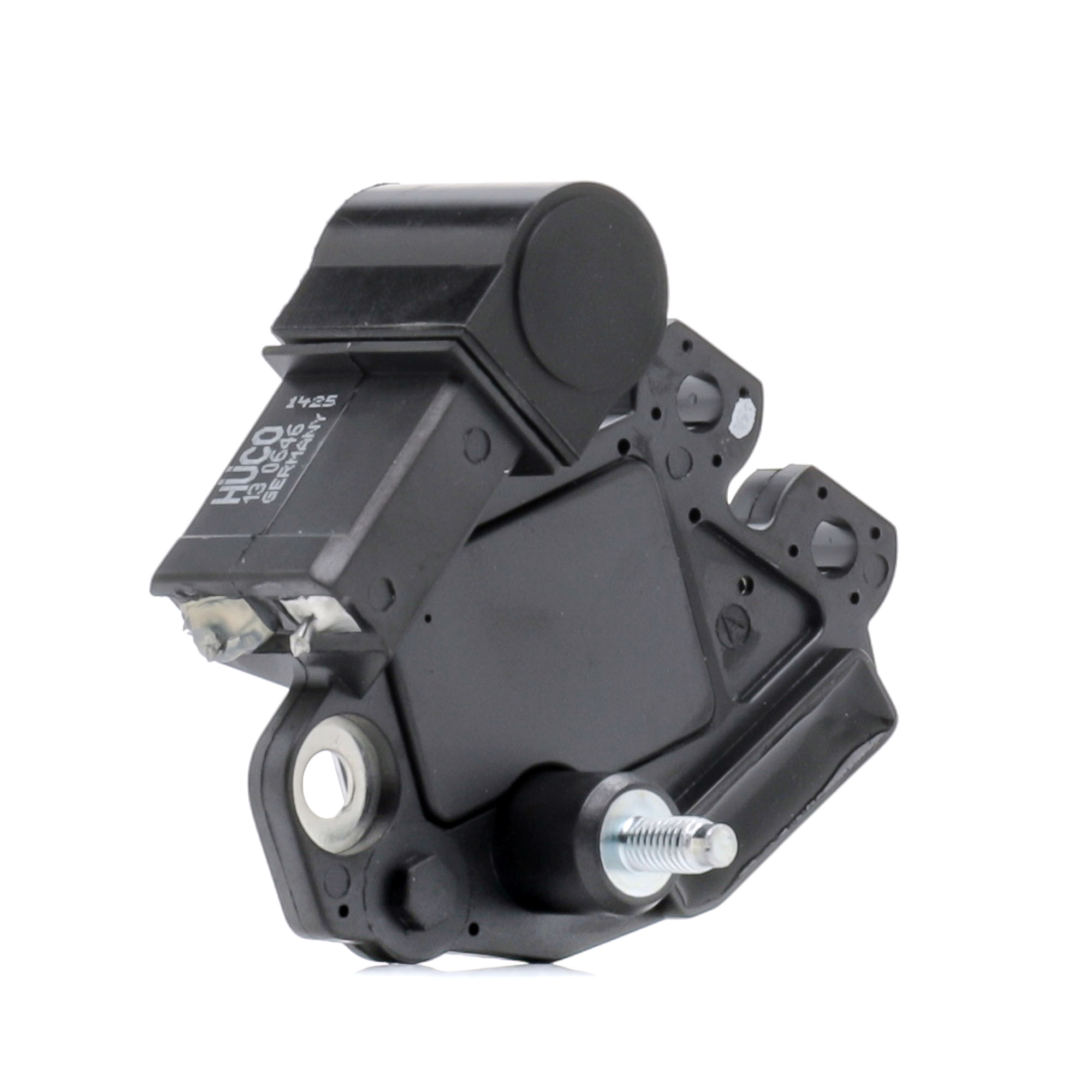 HITACHI 130646 Alternator Regulator Original Spare Part-image-8947523