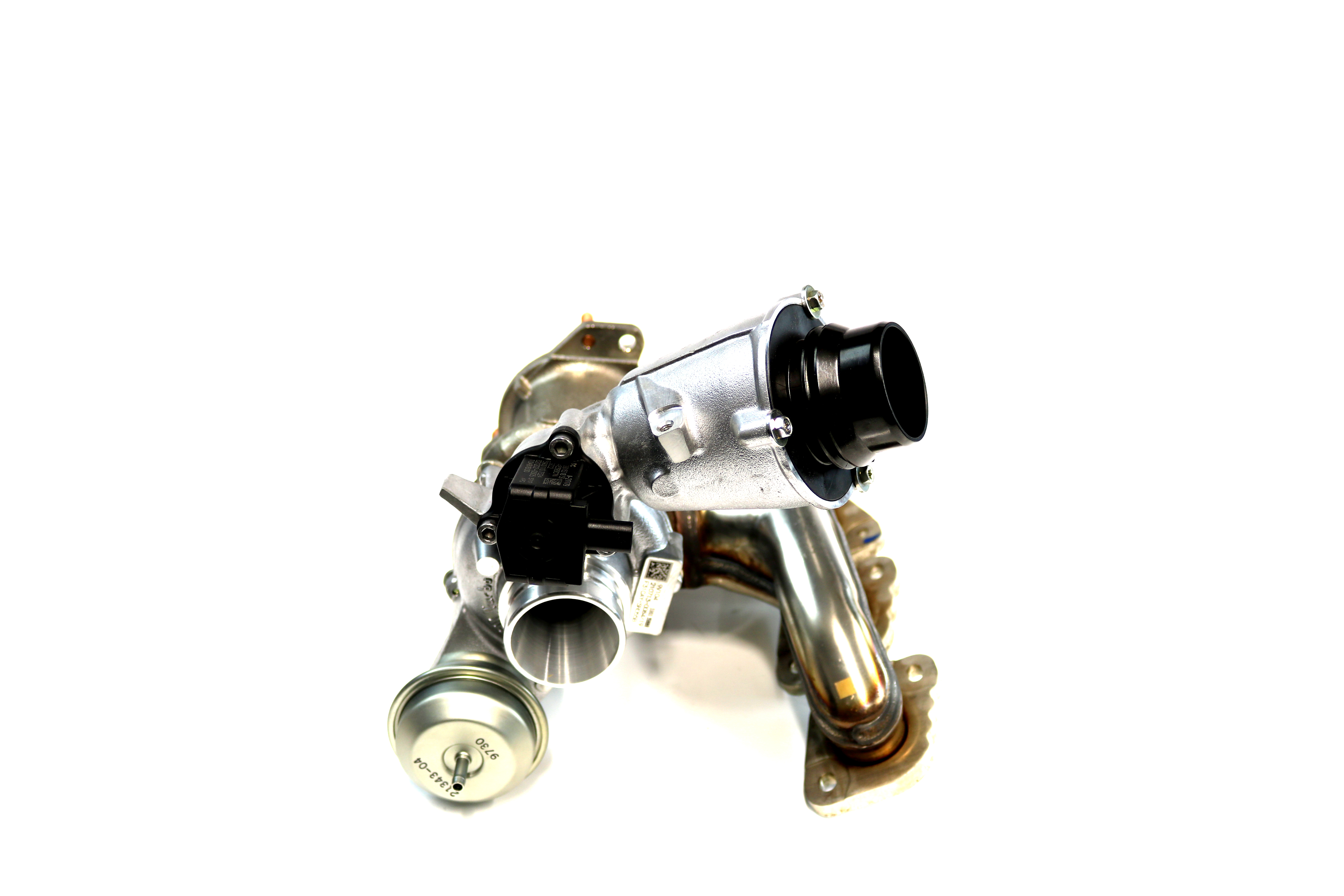 Turbolader 130712 BE TURBO 270090278080 RENAULT TRUCKS