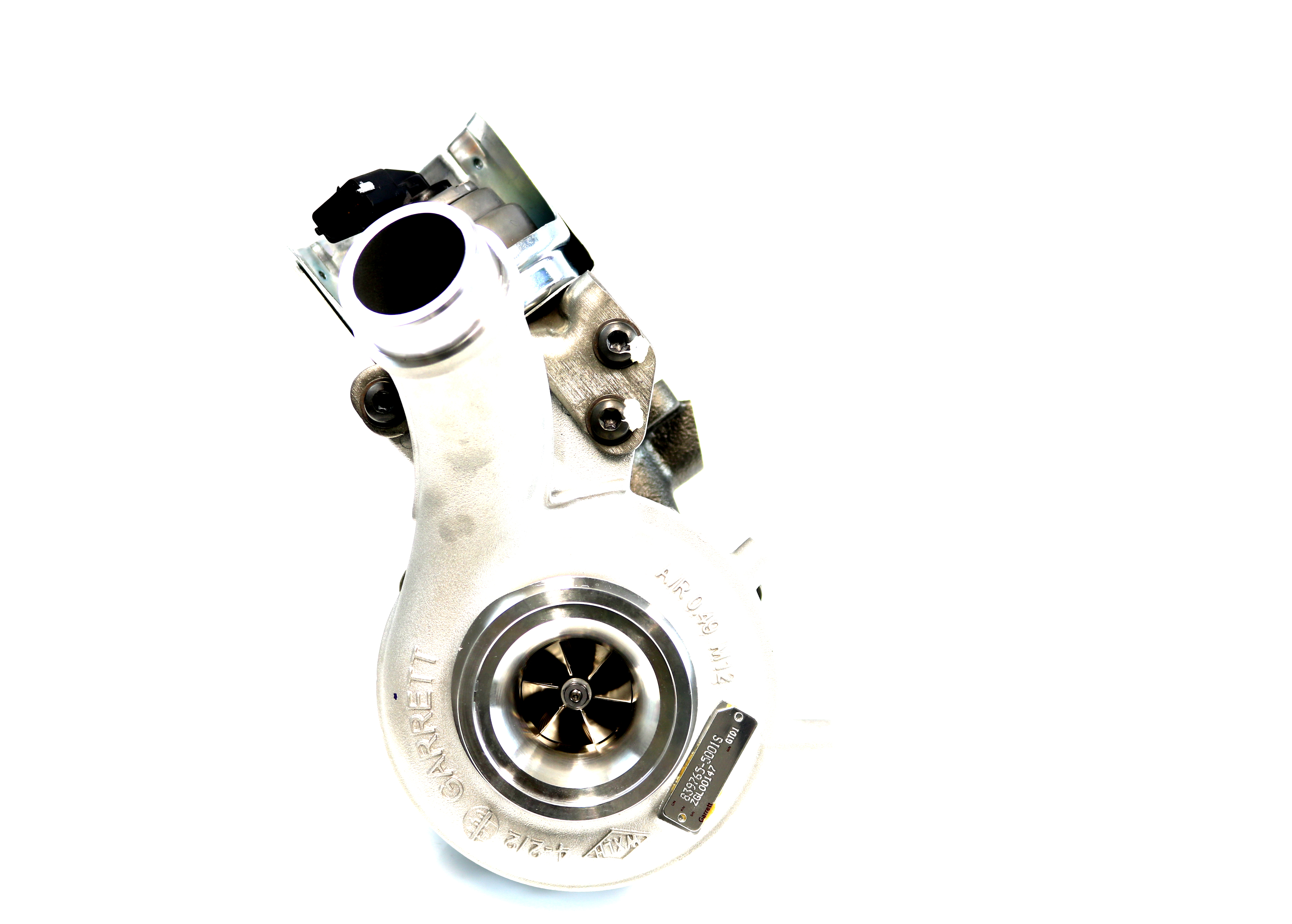 Turbocharger 130845 BE TURBO 7179 8098 FIAT