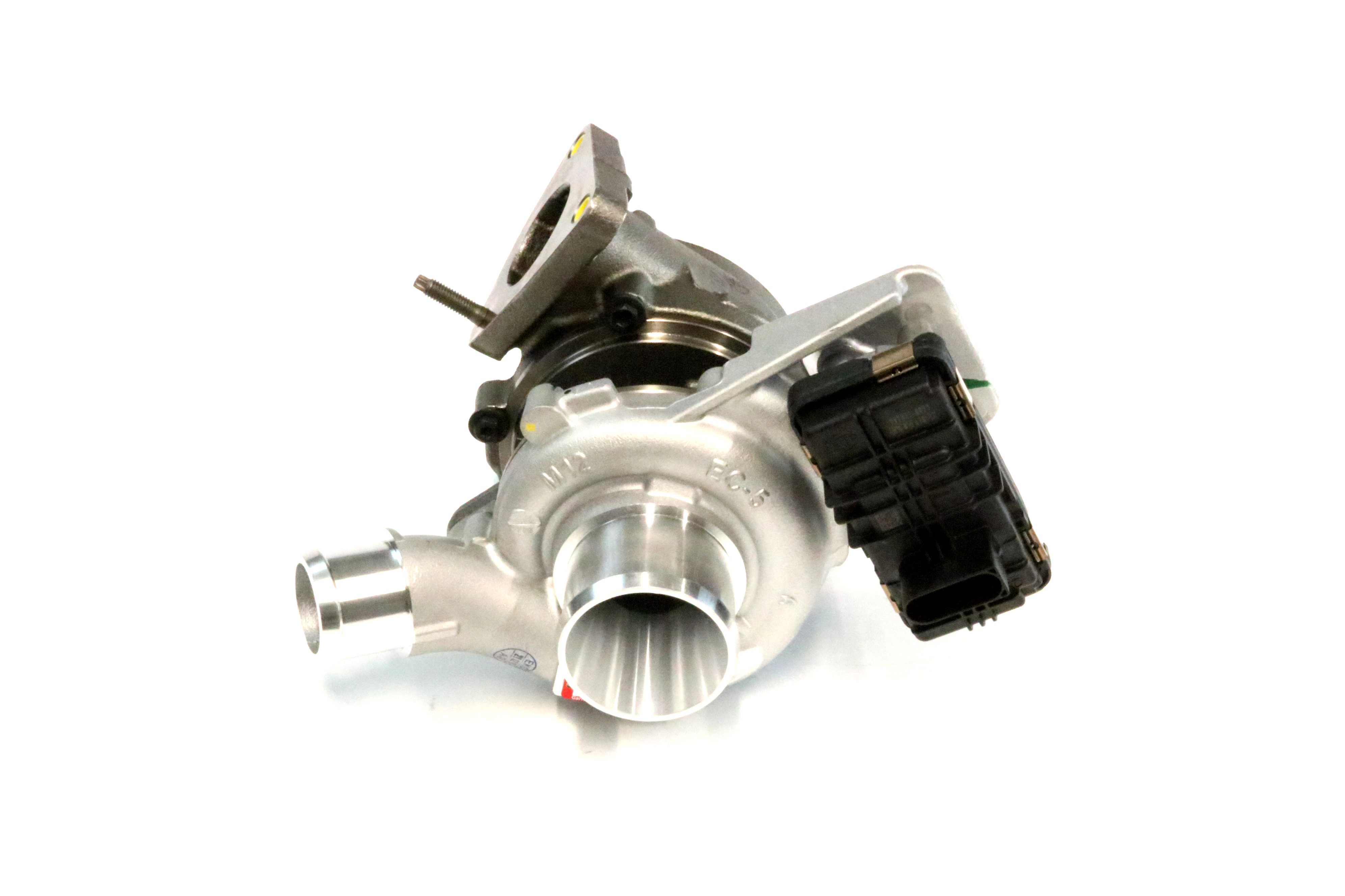 131062 Turbolader BE TURBO 2462587 FORD