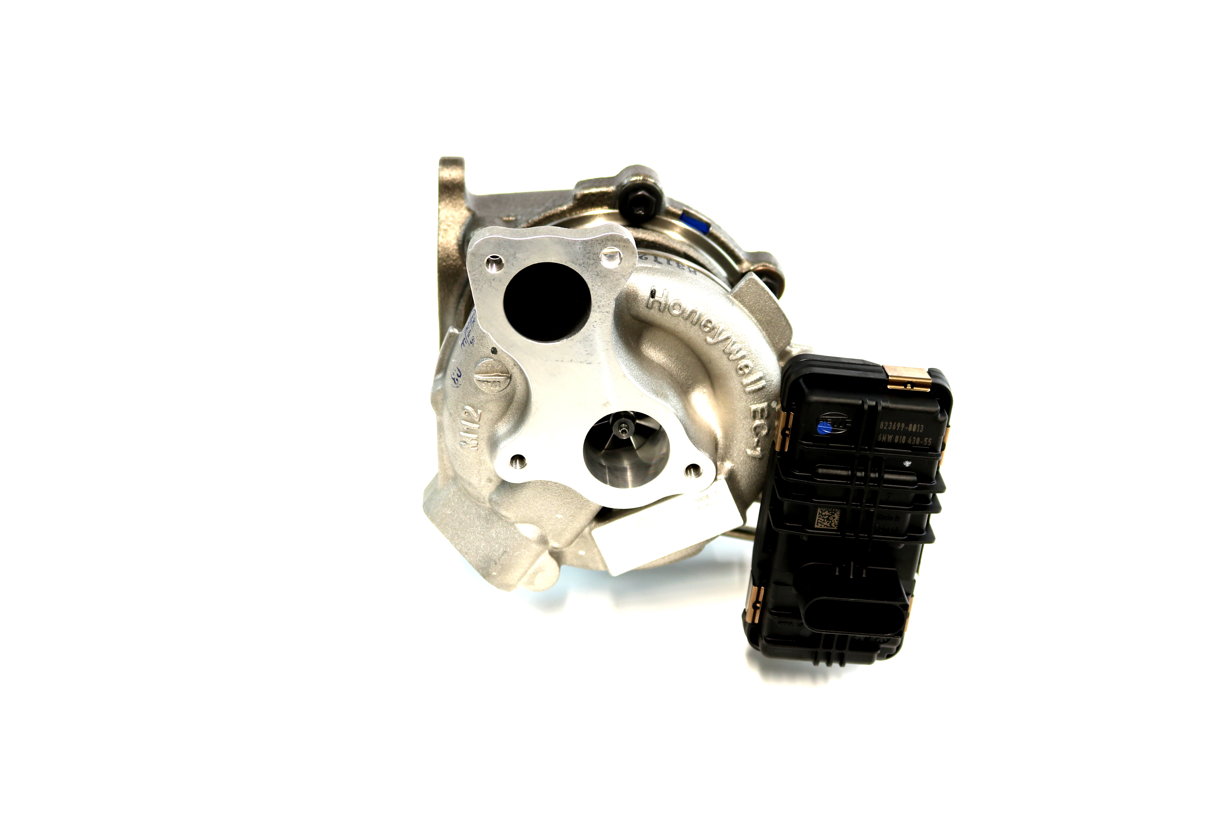 BE TURBO 833716-0005 Turbina