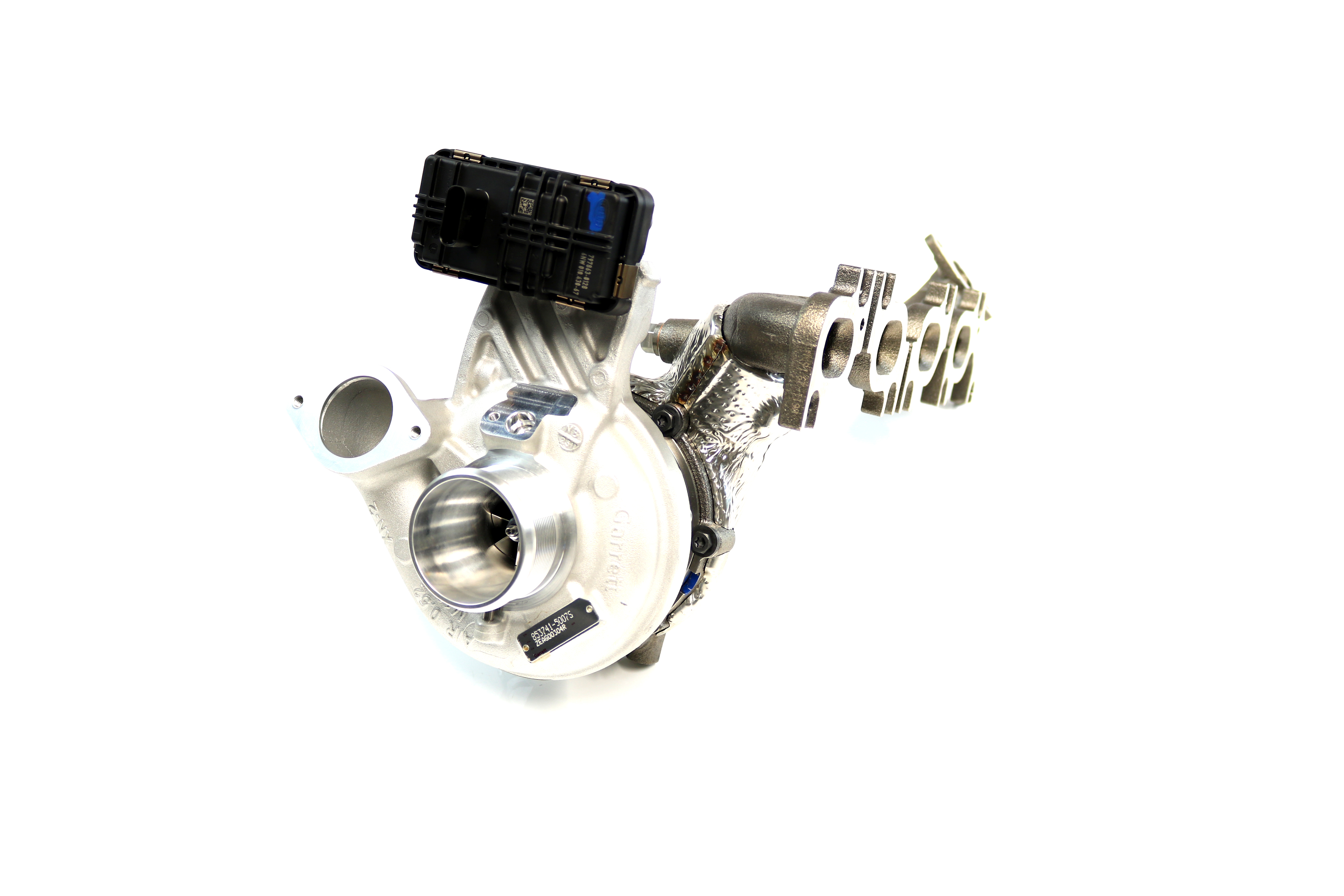 BE TURBO 853741-5001S Turbod