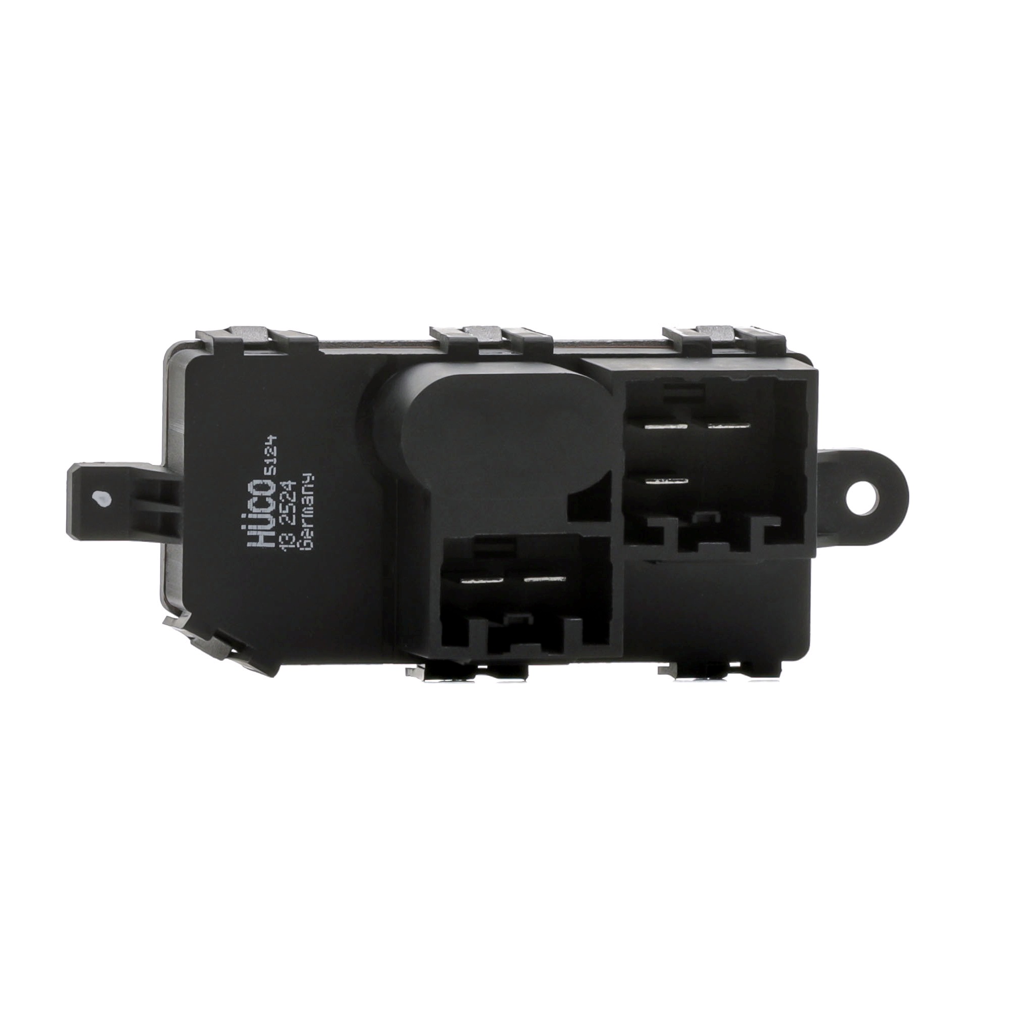 HITACHI 132524 Regulator, passenger compartment fan Original Spare Part-image-8955659